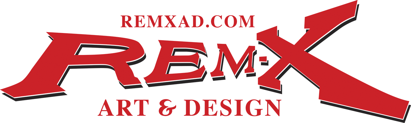 Remx Art Design